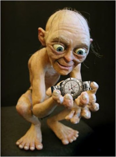 my-precious-rolex