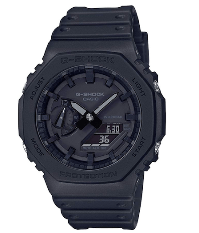 Casio G-SHOCK GA2100