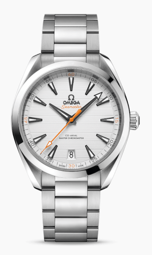 Current gen OMEGA Aqua Terra