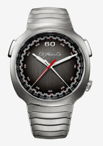 H. Moser & Cie. Streamliner