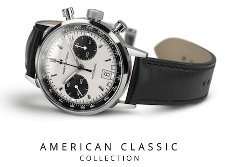 Hamilton Classic
