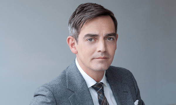 Hodinkee founder Ben Clymer replaced by Toby Bateman