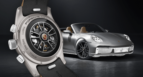 Porsche Configurator 2