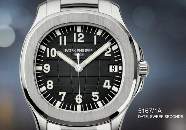Aquanaut. Easy to love, hard to find. 